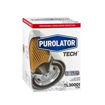 compare product Purolator Oil Filter TL30001