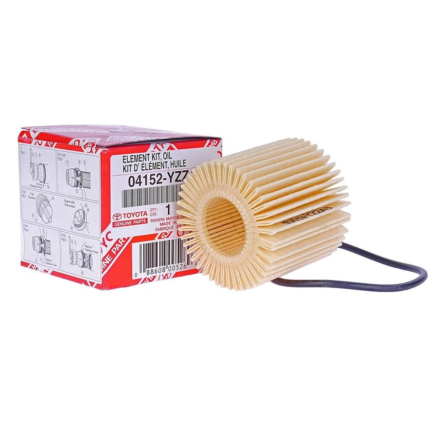 Genuine Oil Filter 04152 YZZA6