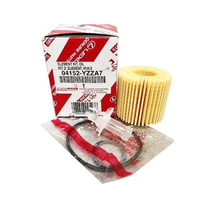 Genuine Oil Filter 04152YZZA7