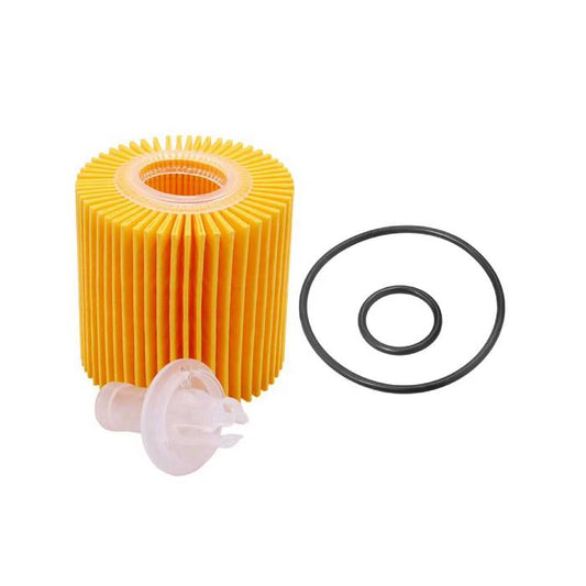Genuine Oil Filter 04152-YZZA5
