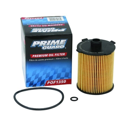 Prime Guard POF1350 Oil Filter
