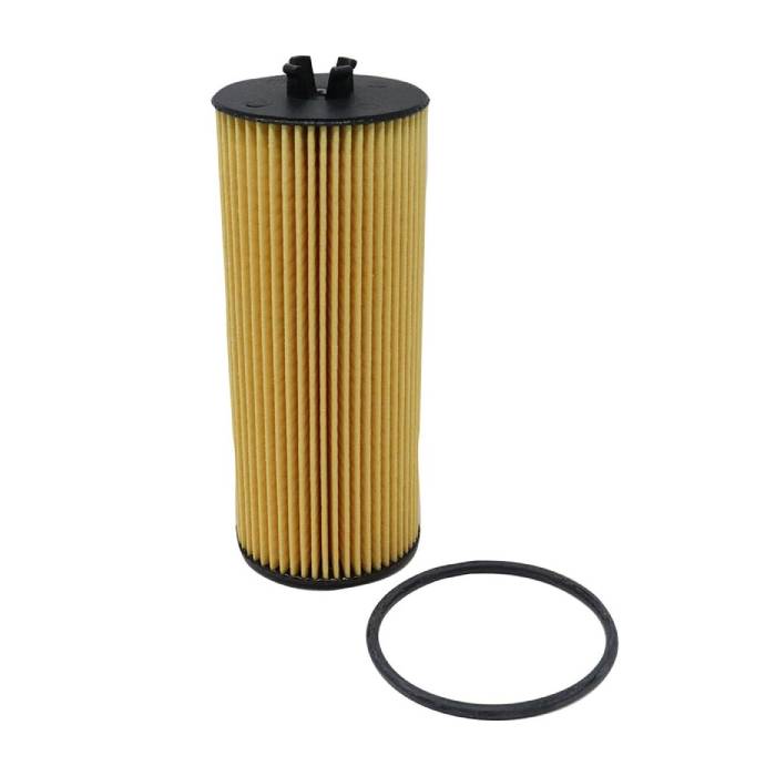 Prime Guard Oil Filter POF1389