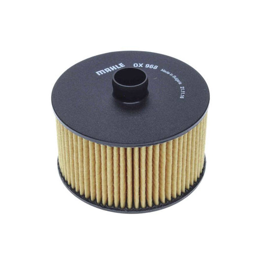 Mahle Oil Filter OX968D / 2001800009