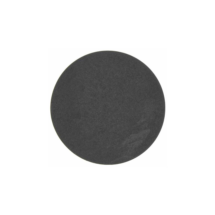 Mahle Oil Filter OX968D / 2001800009