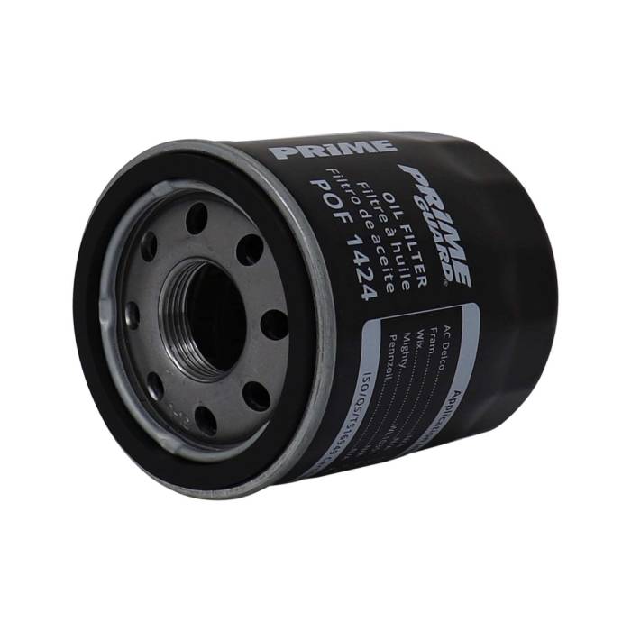 Prime Guard Oil Filter POF1424