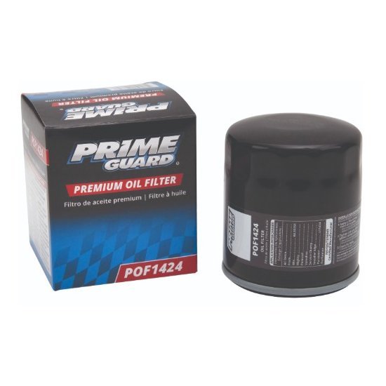 Prime Guard POF1424 Oil Filter