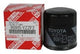 TOYOTA GENUINE OIL FILTER 90915YZZE1 OE / POF4476