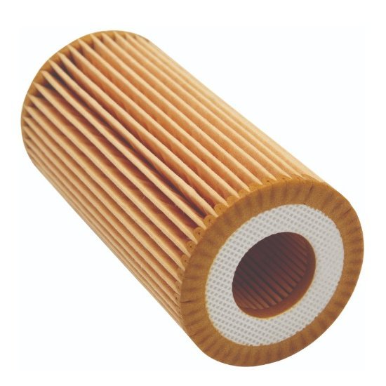 Prime Guard Oil Filter POF1478