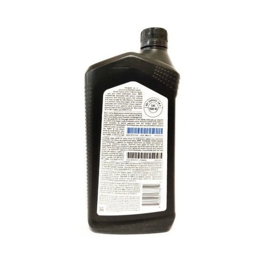 Mopar Heavy-Duty Motor Oil Diesel DPF 15W-40 1Qt