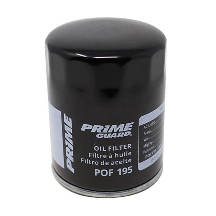 Prime Guard Oil Filter POF195 / E1EE-6714-AA / FL-400A