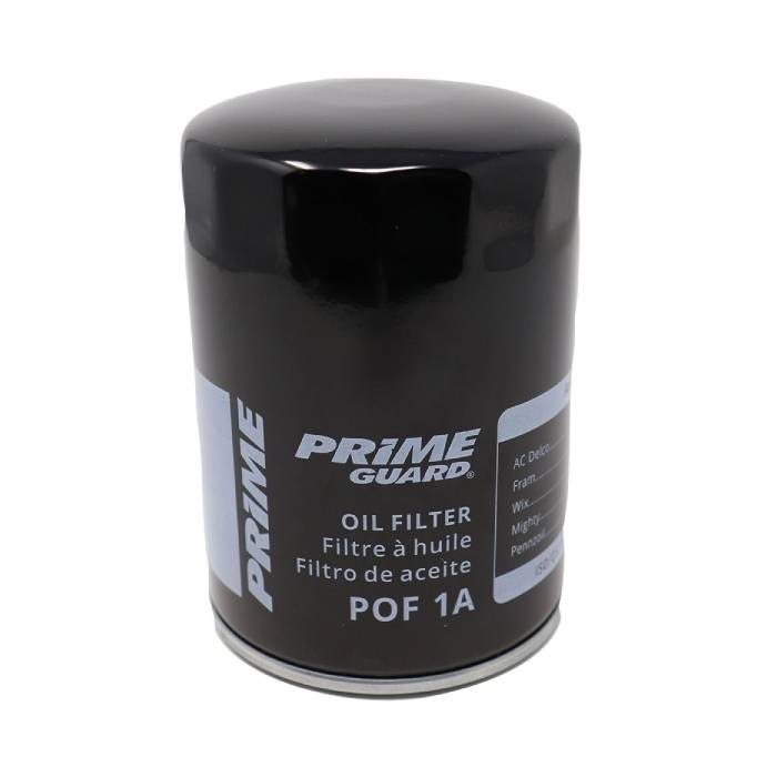 Prime Guard Oil Filter POF1A