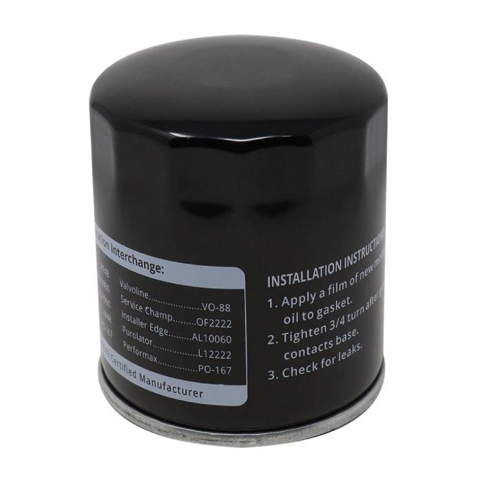 Prime Guard POF2222 Oil Filter