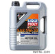 Liqui Moly Motor Oil Synthetic Gasoline and diesel Special Tec LL SAE 5W-30 5Lt/5.28Qt