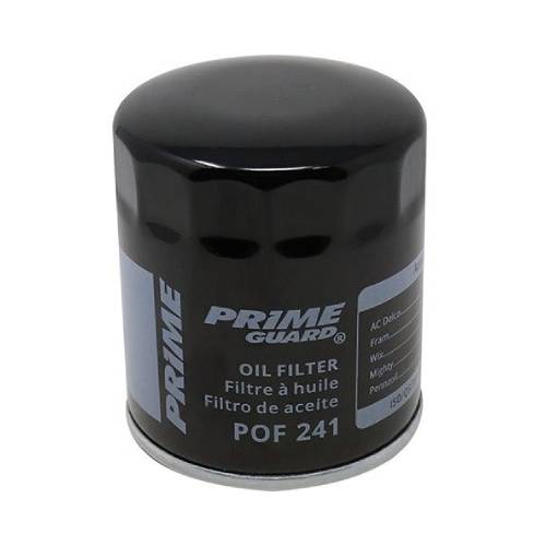 Prime Guard Oil Filter POF241