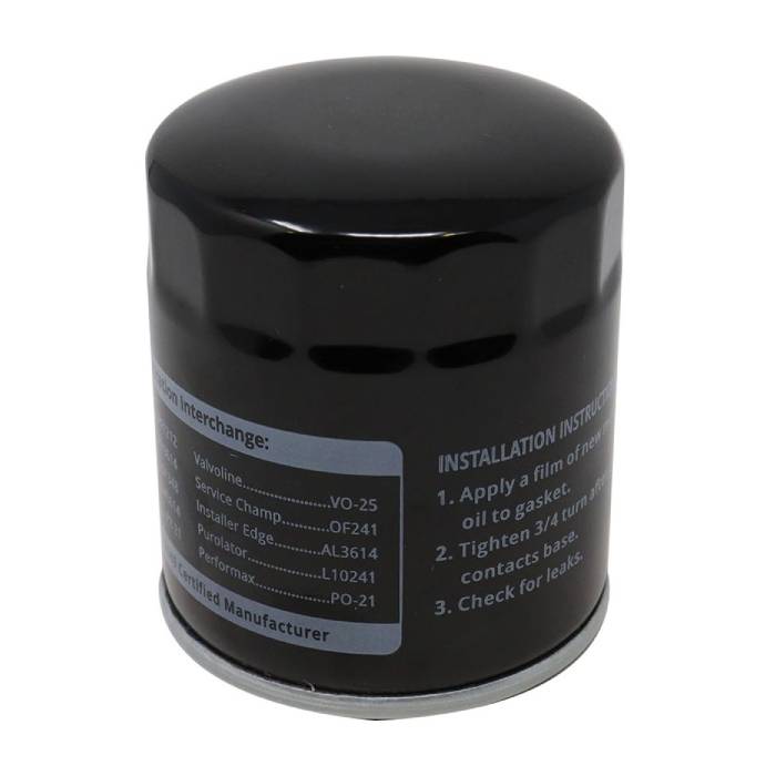 Prime Guard Oil Filter POF241