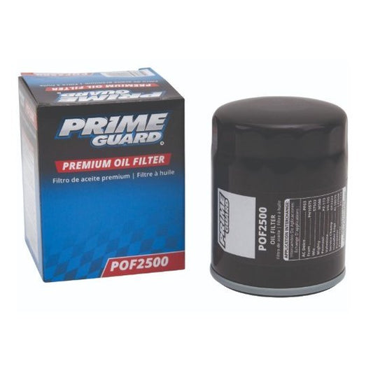 Prime Guard POF2500 Oil Filter