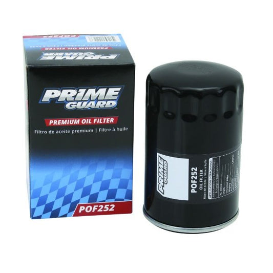 Prime Guard POF252 Oil Filter