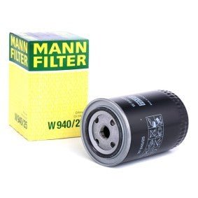 Mann Oil Filter W940/25