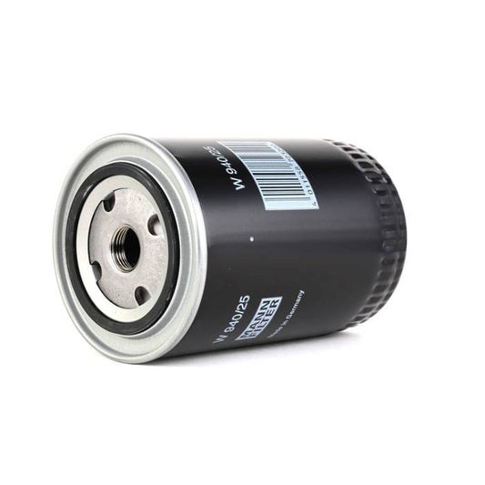 Mann Oil Filter W940/25