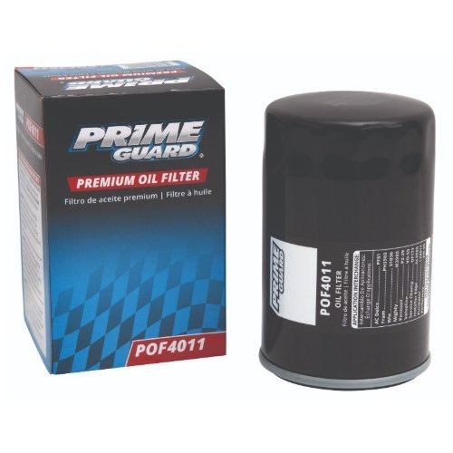 Prime Guard POF4011 Oil Filter