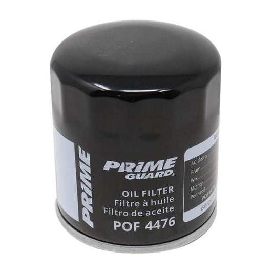 Prime Guard POF4476 Oil Filter