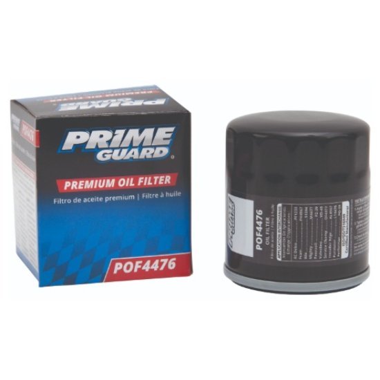 Prime Guard POF4476 Oil Filter