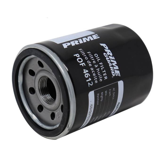 Prime Guard Oil Filter POF4612