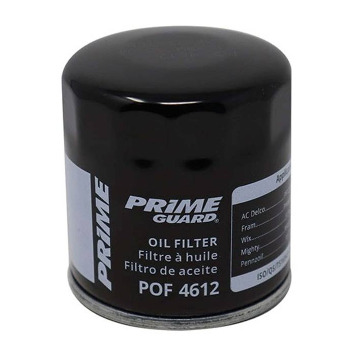 Prime Guard Oil Filter POF4612