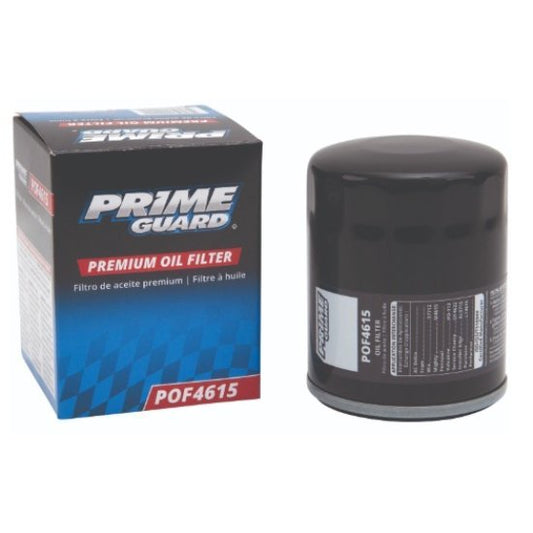 Prime Guard POF4615 Oil Filter
