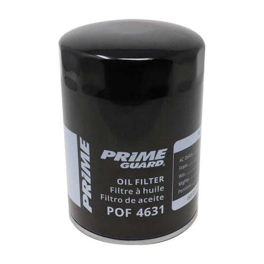 Prime Guard Oil Filter POF4631