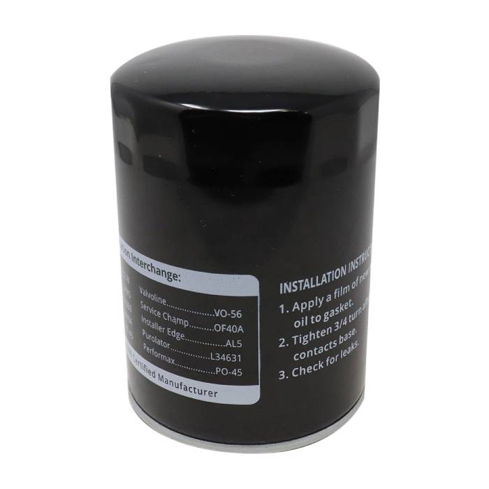 Prime Guard Oil Filter POF4631