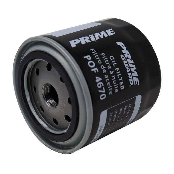 Prime Guard Oil Filter POF4670