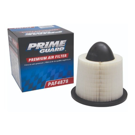Engine Air Filter Prime Guard PAF4878 – Cross Reference Motorcraft FA1615