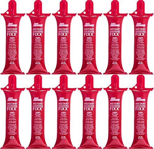 LUBEGARD Instant Shudder Fixx – (2oz) - 12 Pack