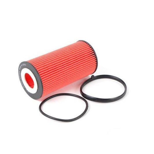 K&N Oil Filter PS-7010