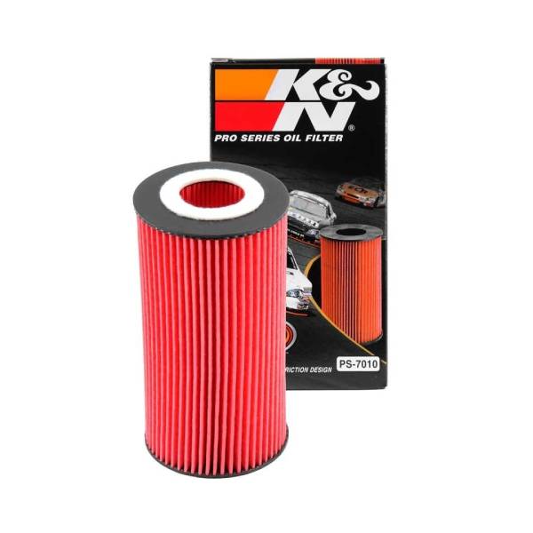 K&N Oil Filter PS-7010