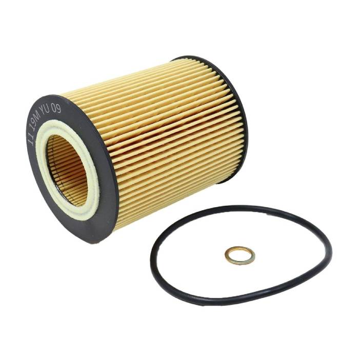 Prime Guard Oil Filter POF5247