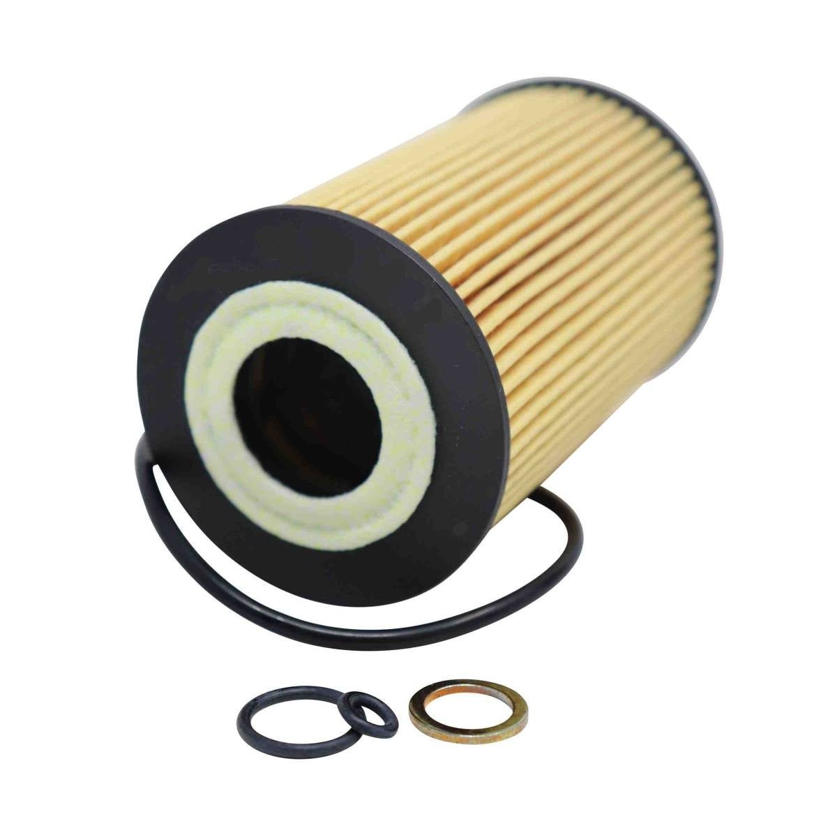 Prime Guard Oil Filter POF5251 / 11421716192