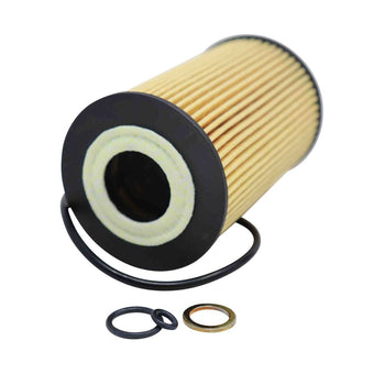 compare product Prime Guard Oil Filter POF5251 / 11421716192