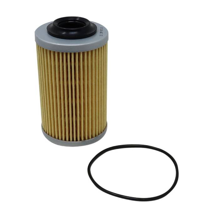 Prime Guard Oil Filter POF5274