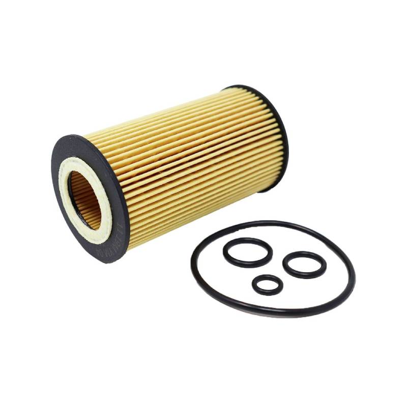 Prime Guard Oil Filter POF5277 / 0001803109