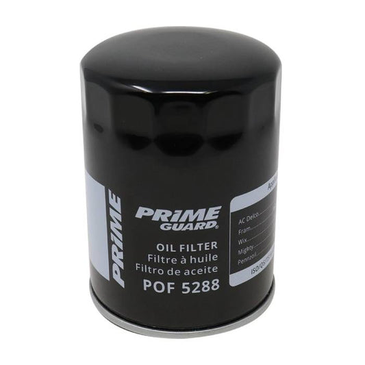 Prime Guard Oil Filter POF5288