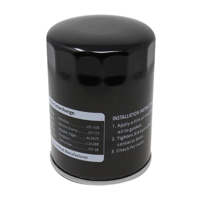 Prime Guard Oil Filter POF5288