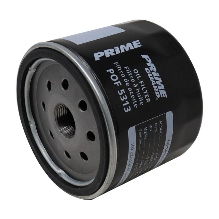 Prime Guard Oil Filter POF5313