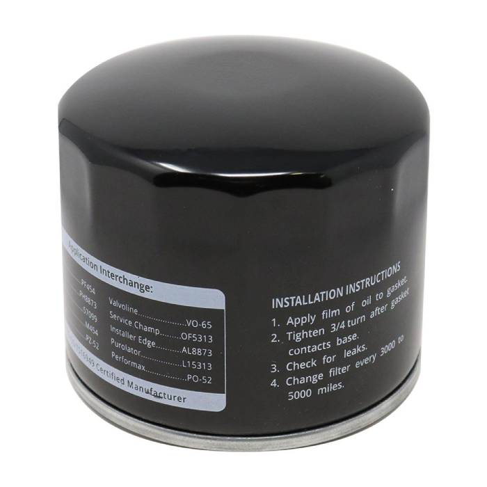 Prime Guard Oil Filter POF5313
