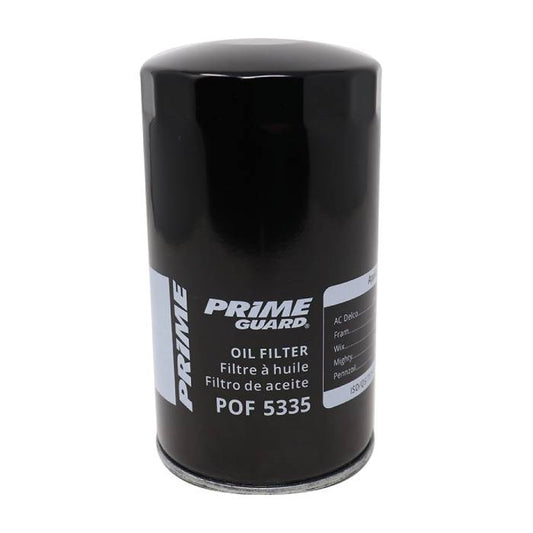 Prime Guard Oil Filter POF5335