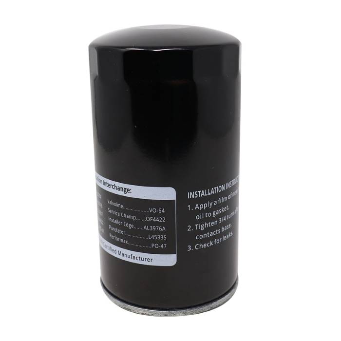 Prime Guard Oil Filter POF5335