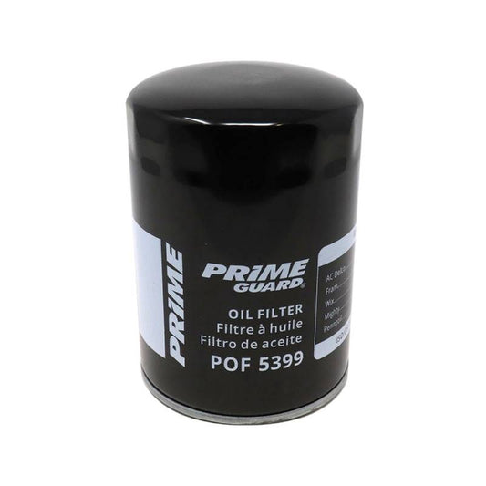 Prime Guard Oil Filter POF5399