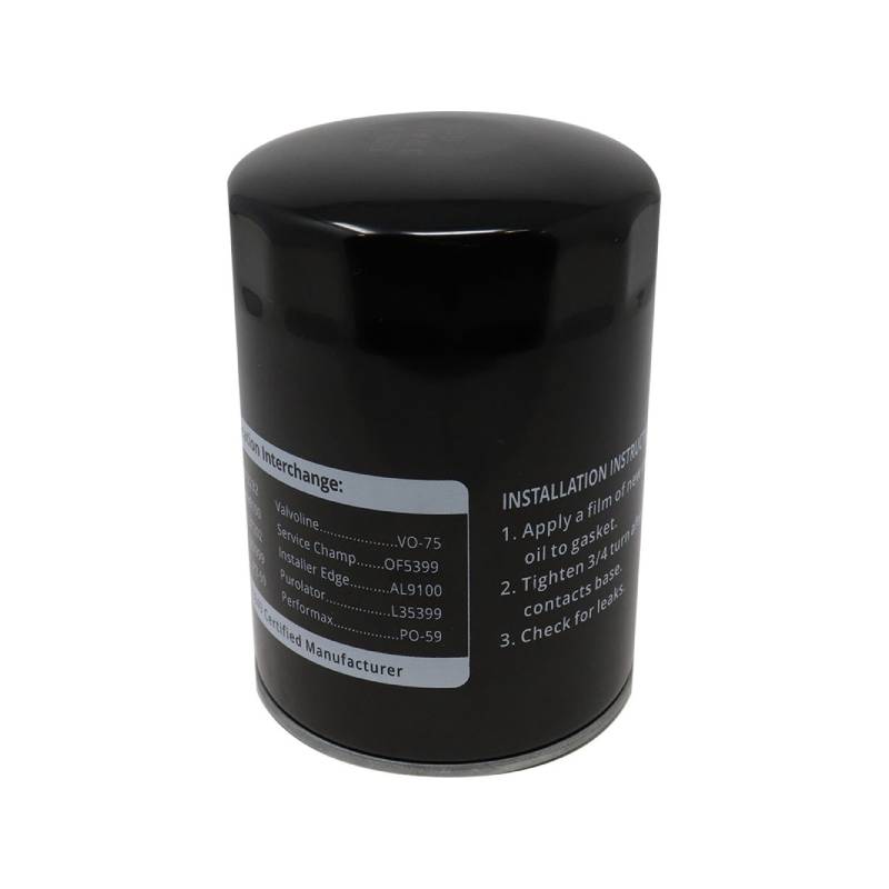 Prime Guard Oil Filter POF5399