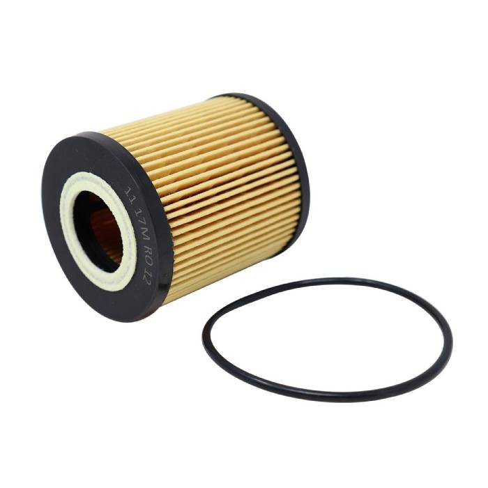 Prime Guard Oil Filter POF5465 / 11427512446